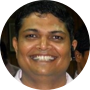 Satish S, Founder, profile